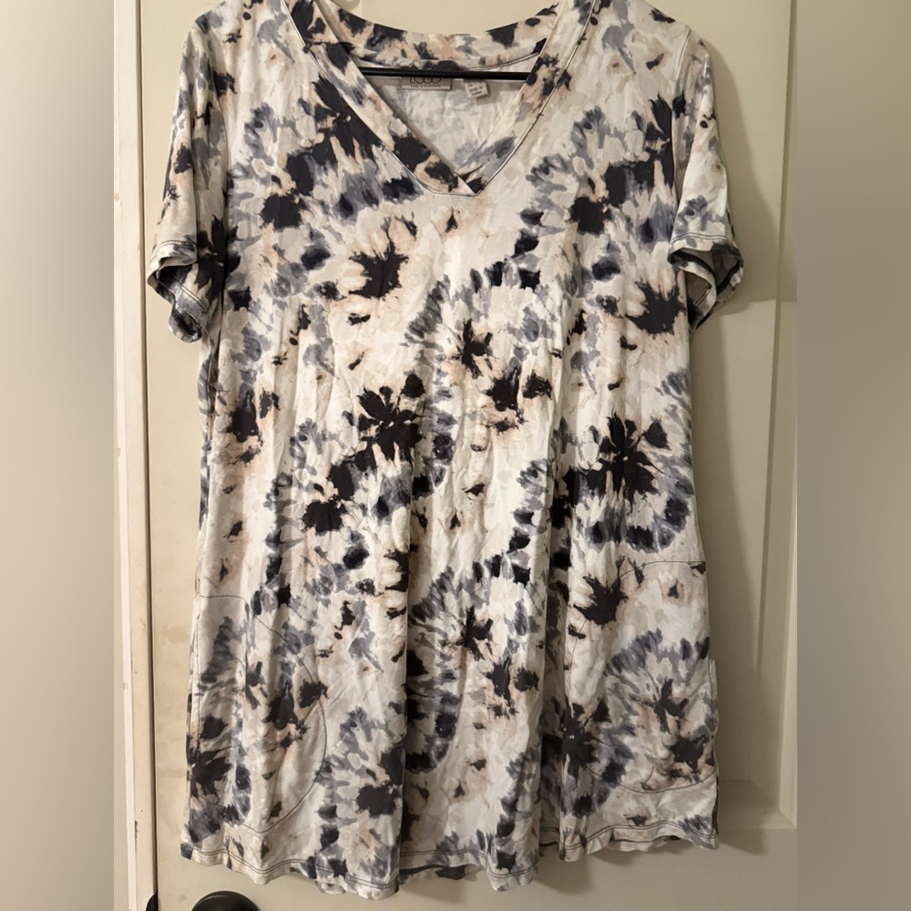 Logo size medium